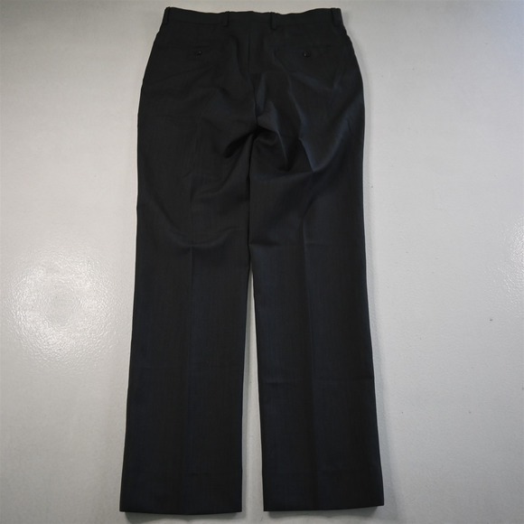 Jos. A. Bank Men's Pants - Gray - Picture 9 of 9